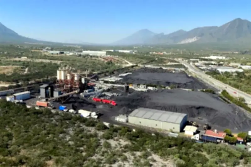 Empresa anuncia reubicación de operaciones fuera de El Carmen, Nuevo León