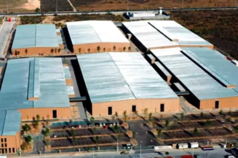 Empresa China Duplicará su Producción en Nuevo León con Inversión Millonaria