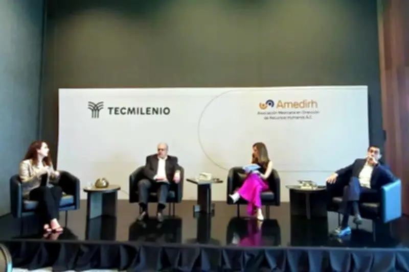 Empresas valoran más habilidades que título profesional en México