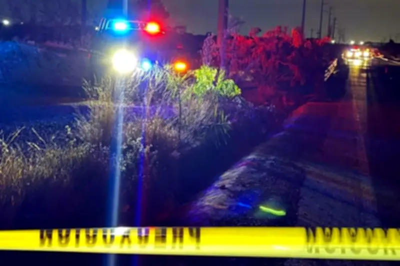 Encadenan y ejecutan a hombre en Nuevo León; hallan cuerpo con signos de tortura