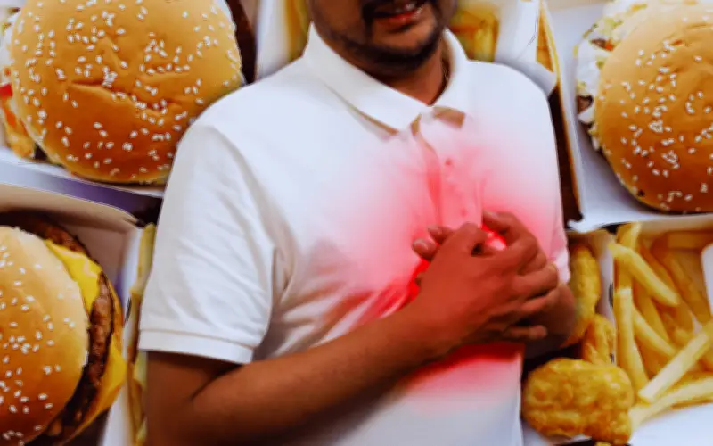 Enfermedades del corazón: la principal causa de muerte en México y cómo prevenirla