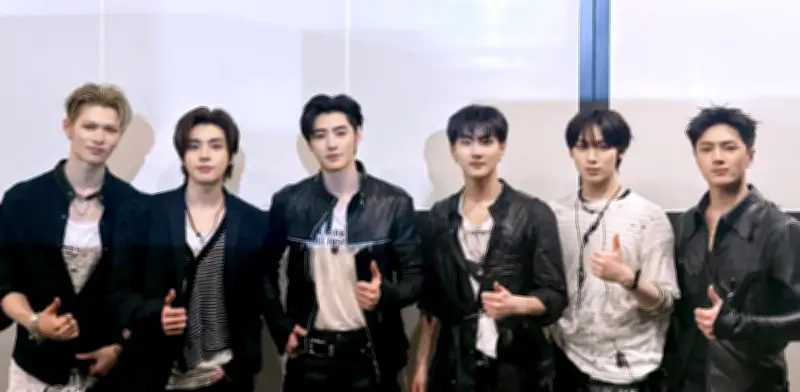 ENHYPEN abre tercera fecha en México: venta de boletos será el 28 de abril