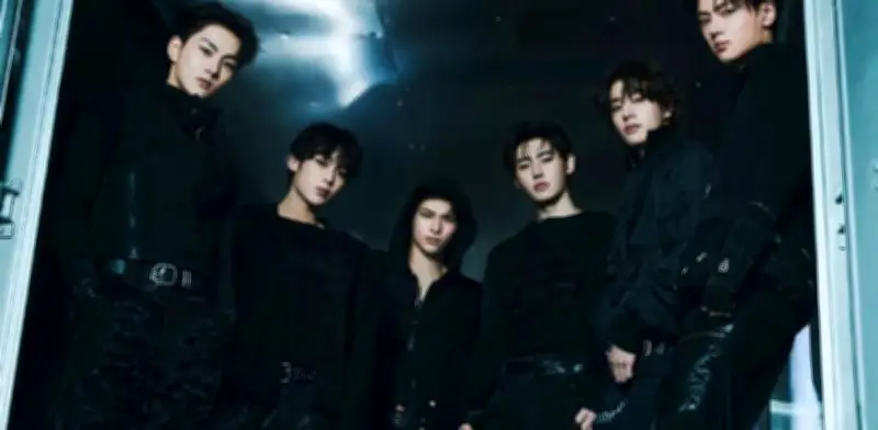 ENHYPEN anuncia precios y preventas para su histórico concierto en la Arena CDMX