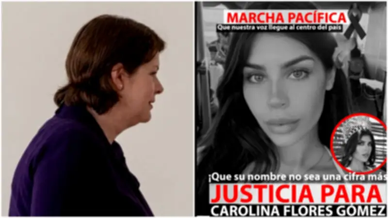 Enmeshment: el término psicológico detrás del feminicidio en Polanco