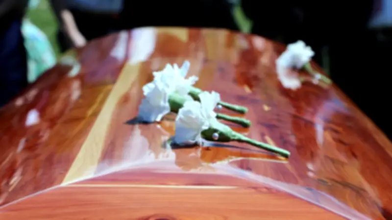 Entregan a familiares los cuerpos de agentes estadounidenses fallecidos en la Sierra de Chihuahua