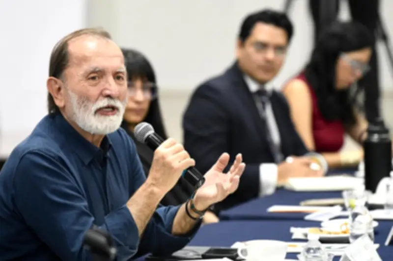 Epigmenio Ibarra y Julieta Ramírez se integran al nuevo Consejo Editorial de la Revista del Consumidor