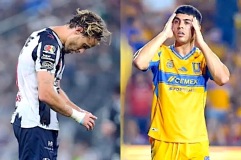 Equipos Regios en Crisis: Caída Libre en la Liga MX y su Impacto Regional