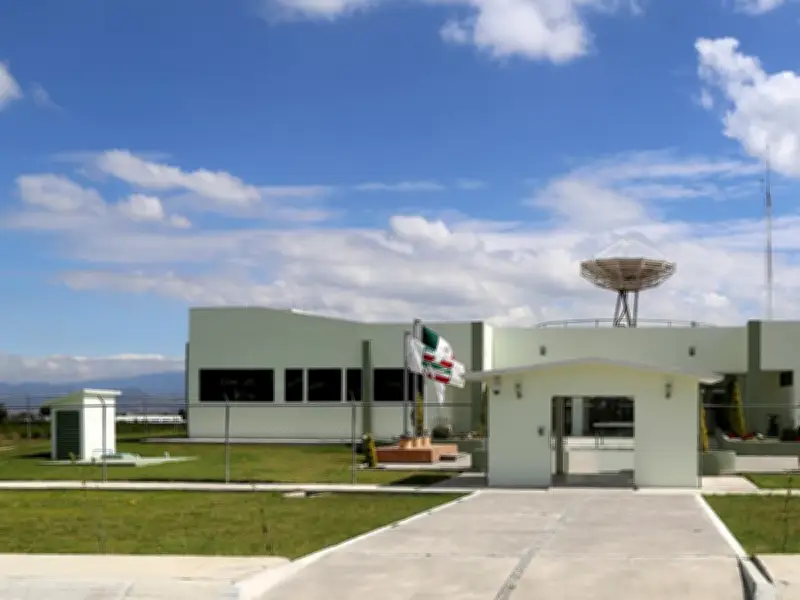 ERMEX: El ojo satelital que transforma la agricultura mexicana desde el espacio