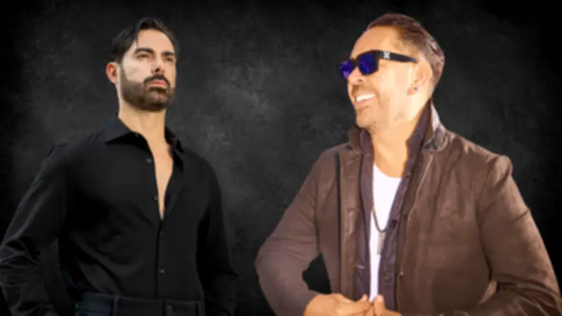 Ernesto D'Alessio defiende a su hermano Jorge ante rumores de divorcio: 'Mi padre estaría orgulloso'