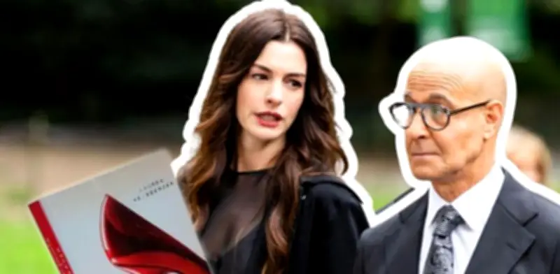 ¿Es necesario leer los libros antes de ver 'El diablo viste a la moda 2'?