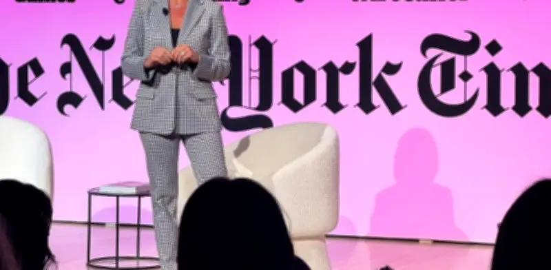 Escándalo en la NFL: The New York Times investiga a reportera por fotos con Mike Vrabel