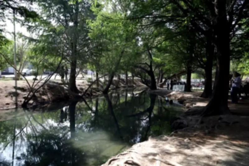 Escobedo Invita a Descubrir el Ojo de Agua, un Refugio Natural en Nuevo León