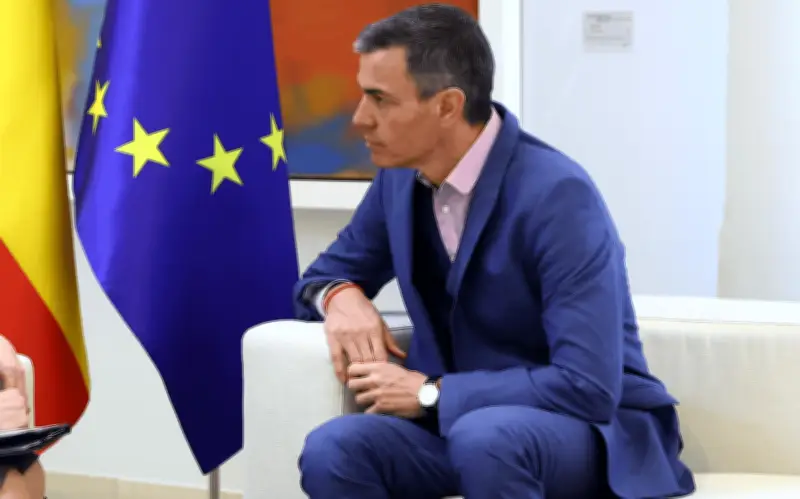 España y Turquía coinciden en preocupación por seguridad en Mediterráneo oriental