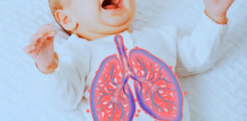 Espasmo del sollozo en niños: qué es, causas y cómo actuar