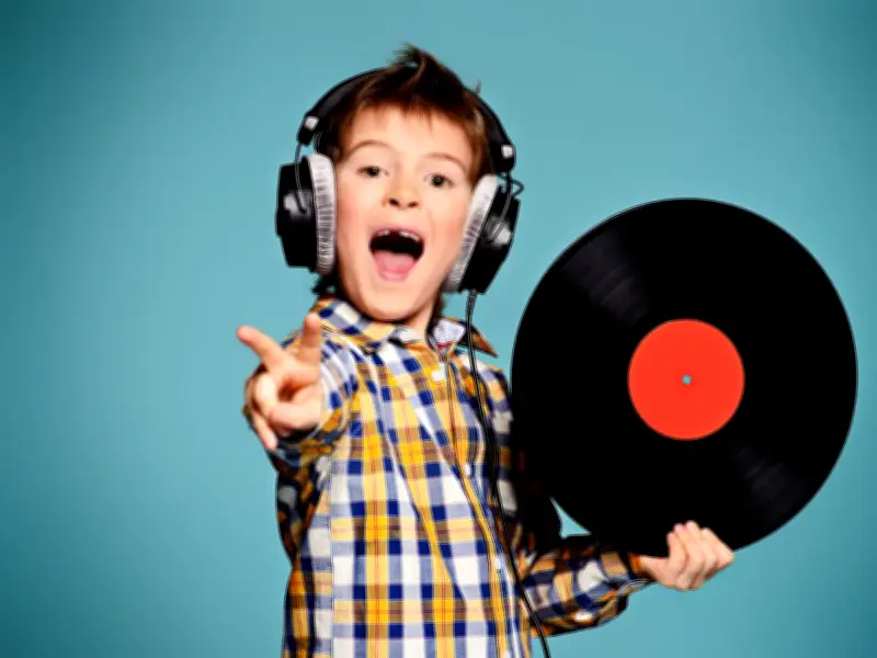 Especial Día del Niño: Música infantil de 31 Minutos a Yucatán a Go Go