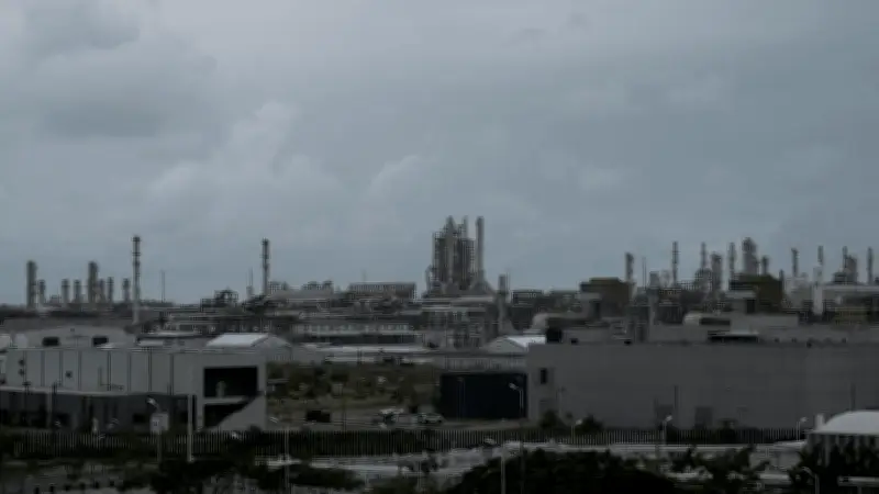 Especialista critica refinería Dos Bocas: 'Mal planeada y hecha a las carreras' tras incendio