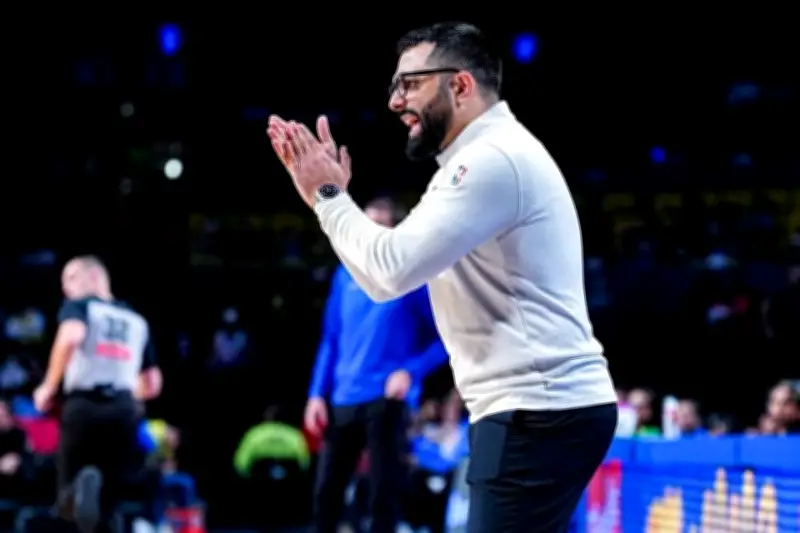 Especialista en Desarrollo de Capitanes es Nombrado Entrenador del Año de la G League