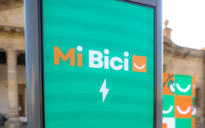 Especialistas exigen enfoque social en expansión de Mi Bici en Jalisco