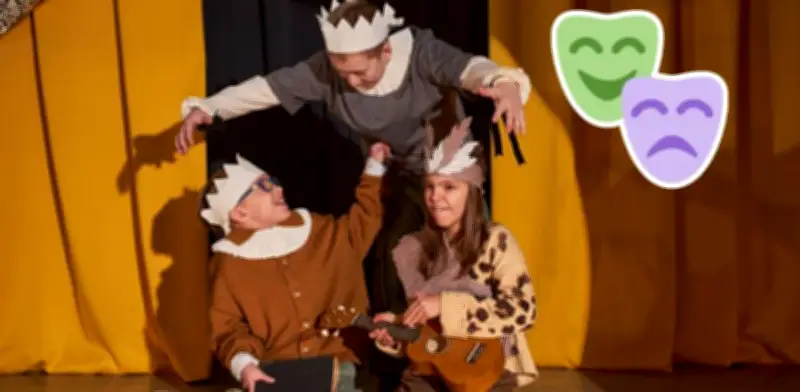 Espectáculos Infantiles en CDMX: Teatro, Danza y Arte para Disfrutar en Familia