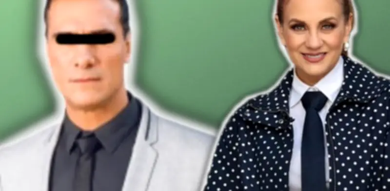 Esposa de Alberto del Río buscó ayuda con periodista semanas antes de denuncia por violencia