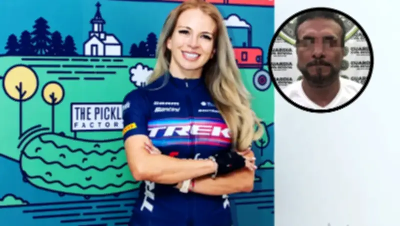 Esposa de 'El Patrón' compartió mensaje inquietante antes de su detención por agresión