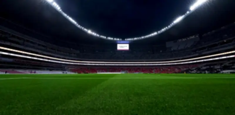 Estadio Banorte evita veto: América jugará con público ante Atlas tras incidente con Toluca