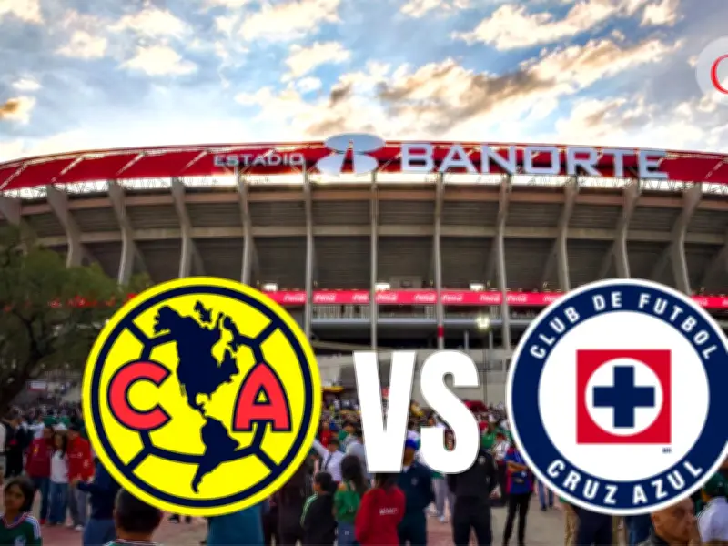 Estadio Banorte sin estacionamiento para el Clásico Joven América vs Cruz Azul