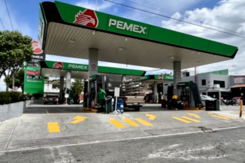Estados Unidos acusa a Pemex de adeudar 2,500 millones de dólares a proveedores