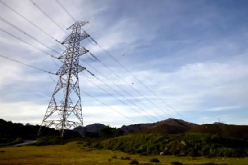 Estados Unidos busca abrir el sector energético de México a la inversión