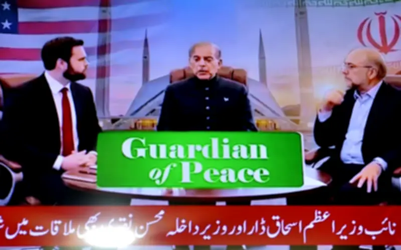 Estados Unidos e Irán no logran acuerdo; negociaciones se reanudarán la próxima semana