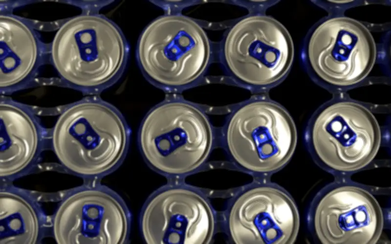 Estados Unidos elimina arancel del 25% a envases de aluminio mexicanos