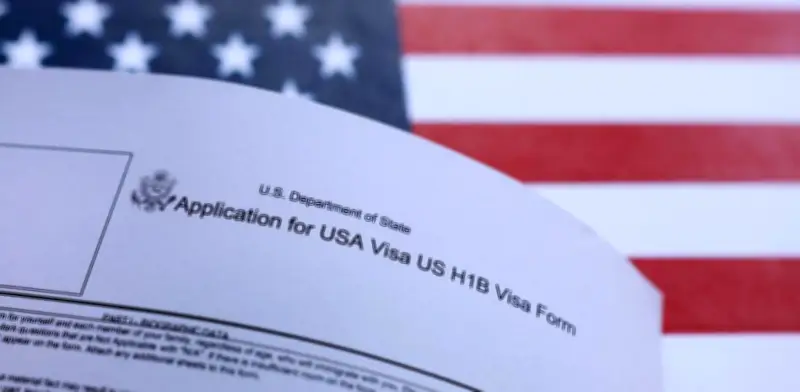 Estados Unidos endurece política de visas para América Latina y el Caribe