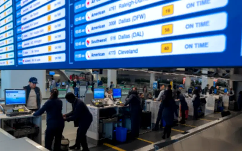 Estados Unidos lidera turismo global pese a caída de visitantes y gasto en 2025