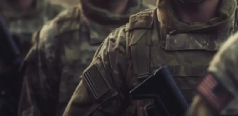 Estados Unidos propone aumento histórico de 42% en gasto militar por guerra con Irán