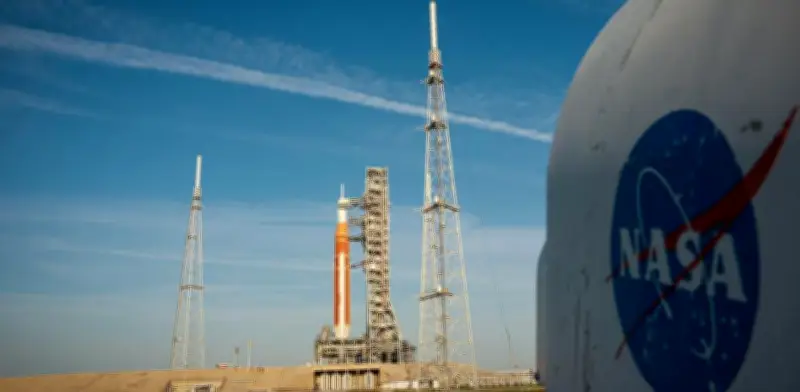 Estados Unidos propone recorte de 6 mil millones de dólares al presupuesto de la NASA