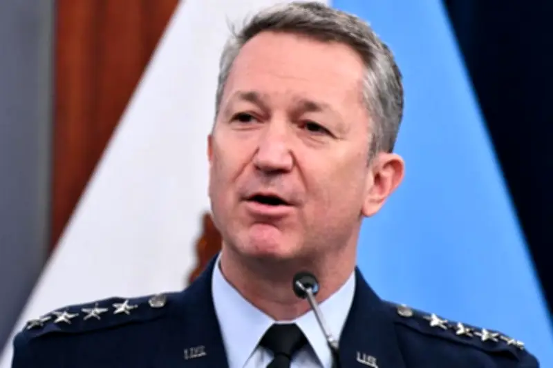 Estados Unidos reanudará combates si fracasa la diplomacia con México