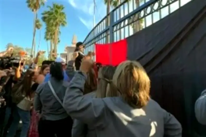 Estalla huelga en la Universidad de Sonora: trabajadores exigen aumento salarial urgente