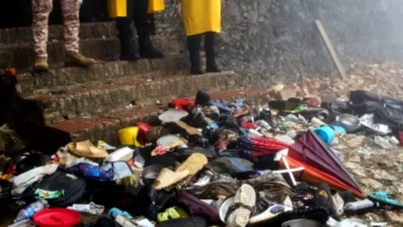 Estampida en Haití deja más de 30 muertos en evento masivo, autoridades investigan