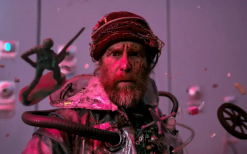 Estreno Cinematográfico: 'Buena Suerte, Diviértete, No Mueras' Llega a las Salas Tapatías