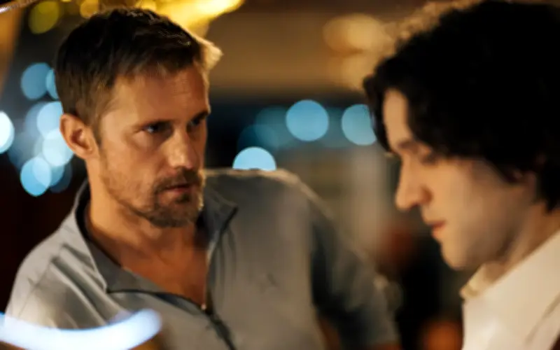 Estreno Cinematográfico: 'Pasajero' Llega a las Salas con Críticas Positivas