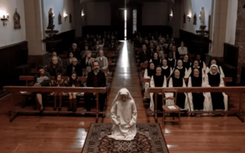 Estreno en México: 'Los Domingos', una película española sobre fe y familia