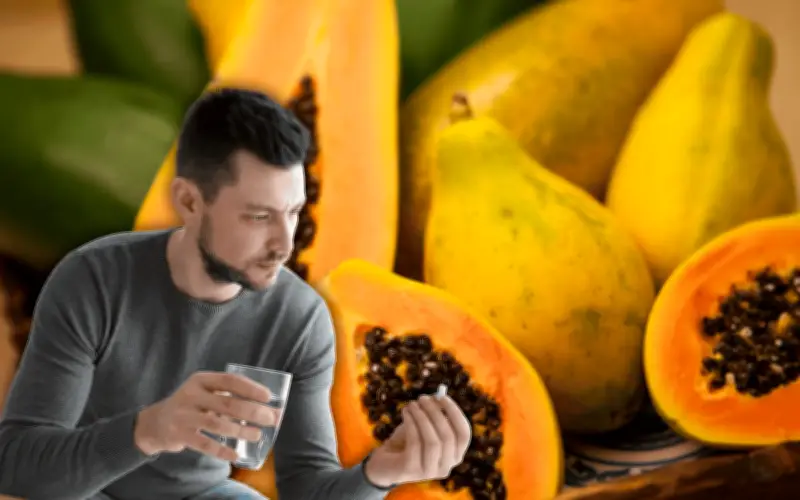 Estudiantes bolivianas desarrollan anticonceptivo masculino a base de semillas de papaya