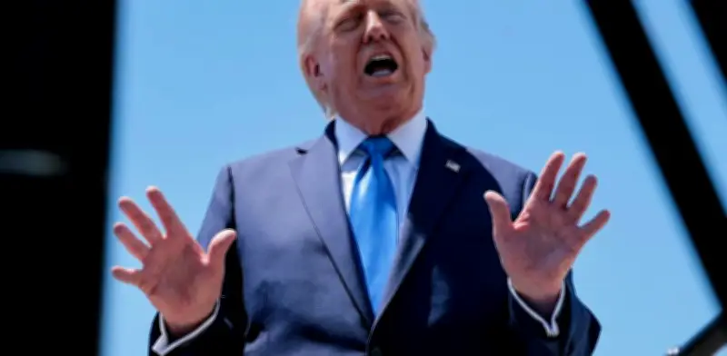 EU cancela negociaciones en Pakistán sobre guerra en Oriente Medio