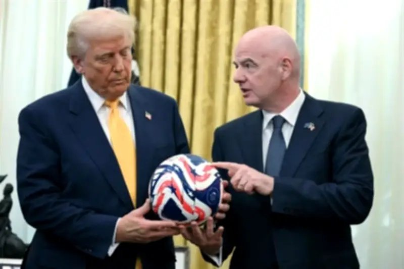 EU emite advertencia de viaje para Mundial 2026