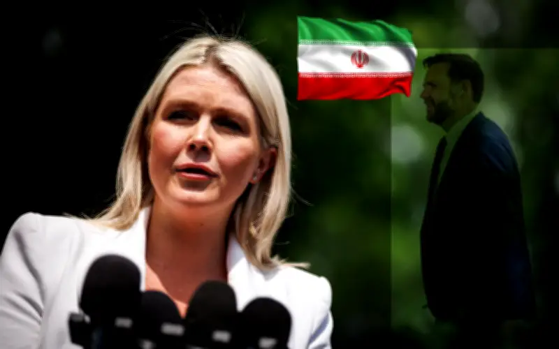 EU enviará delegación a Pakistán sin JD Vance para negociar con Irán