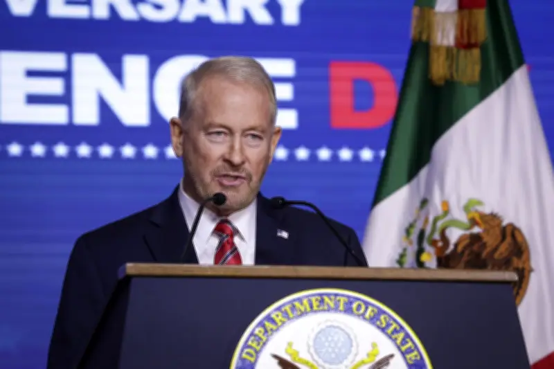 EU investigará corrupción que facilita crimen organizado: Johnson