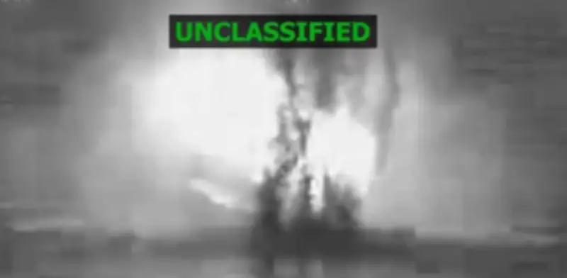 EU lanza nuevo ataque en el Pacífico; 182 muertos desde septiembre