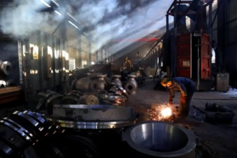 EU ordena reducción de aranceles en acero automotriz