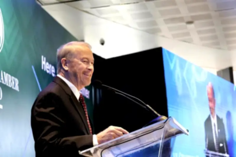 EU prepara campaña contra políticos corruptos de México y Latinoamérica