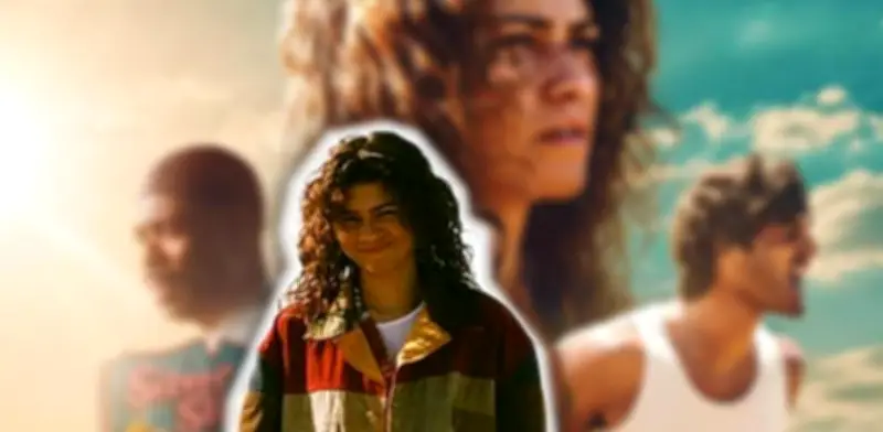 Euphoria 3: Revelan detalles de la nueva temporada con salto temporal